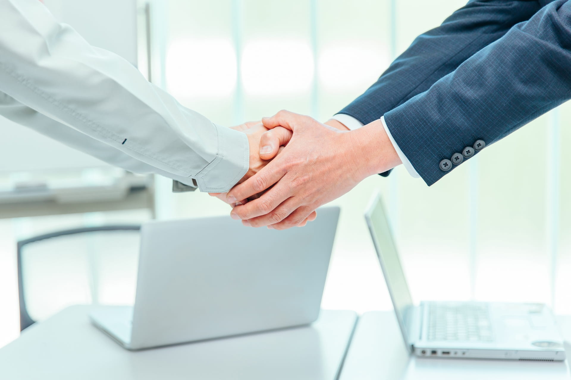 お問い合わせ・ご相談